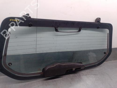 Bootlid window HYUNDAI TUCSON (JM) 2.0 CRDi | BP28732387C64 