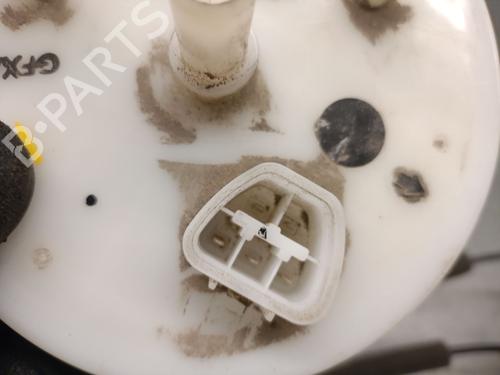 Fuel pump SSANGYONG RODIUS I 2.7 Xdi | BP37243462M76 - Image 5