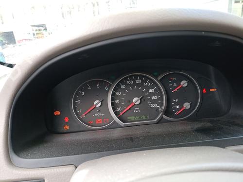 Left front window switch KIA CARNIVAL II (GQ) 2.9 CRDi | BP38542518I27  - Image 14