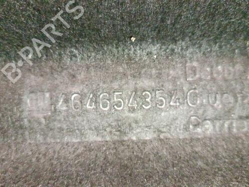 Rear parcel shelf OPEL CORSA D (S07) | BP36996681C85 - Image 4