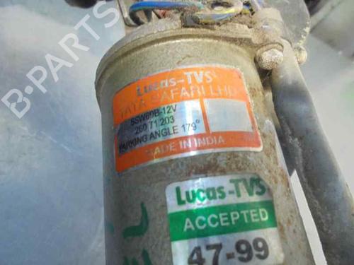 Front wiper motor TATA TELCOLINE (40_FD) 1.9 D | BP12186815M29 