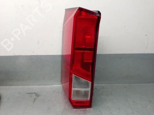Used Left taillight Left taillight VW CRAFTER Van (SY_, SX_) 2.0 TDI FWD (SYB, SYC, SYD) (102 hp) 33319239 33319239