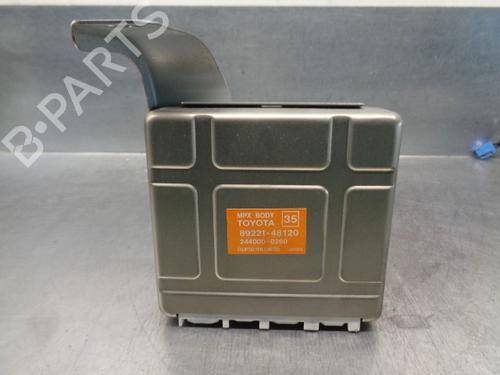 Elektronisk modul LEXUS RX (MCU15) 300 AWD (MCU15) (201 hp) 9727525