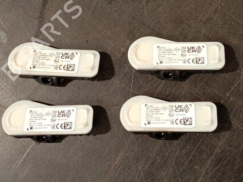 Electronic sensor SMART FORFOUR Hatchback (453) electric drive / EQ (453.091) | BP26709270M84 