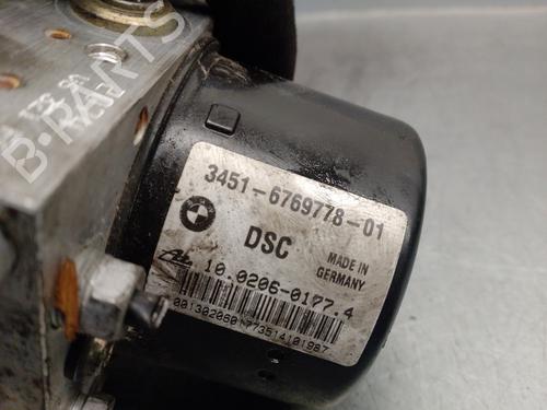 ABS pump BMW 1 (E87) 120 d | BP16925585M43 