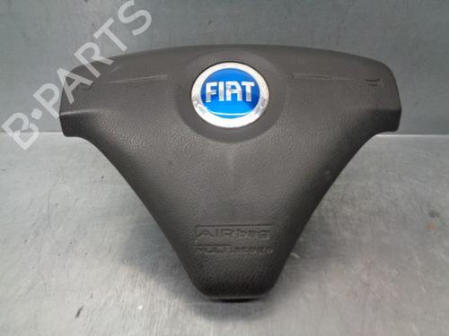 Førerens kollisjonspute FIAT CROMA (194_) 1.9 D Multijet (136 hp) 12147470