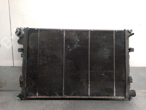 Wasserkühler für FIAT ULYSSE (220_) 1.9 TD (92 hp) 32359053