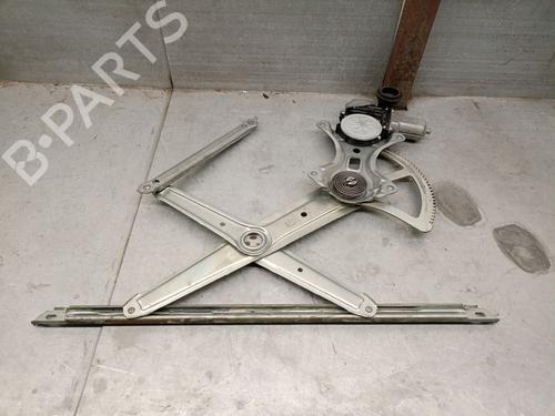 Used Front right window mechanism TOYOTA LAND CRUISER PRADO (_J15_) 3.0 D-4D (KDJ155_, KDJ150_, KDJ150R, KDJ155R) (190 hp) 20663255