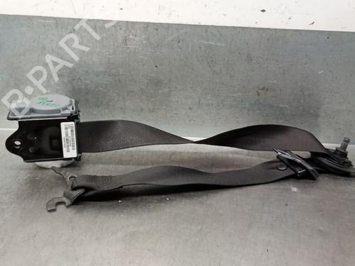 Front right seatbelt BMW X3 (F25) xDrive 20 d | BP28303004I25 