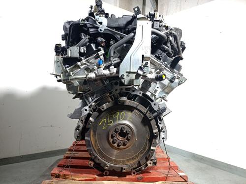 Engine INFINITI Q70 (Y51) 3.5 Hybrid | BP36995872M1 - Image 13