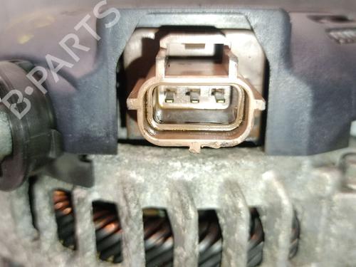 Alternator CHRYSLER GRAND VOYAGER V (RT) 2.8 CRD | BP33887445M7  - Image 6