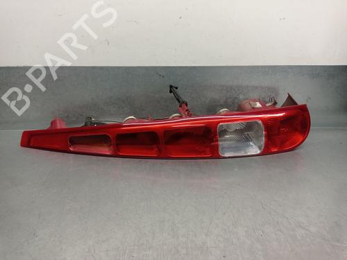 Højre baglygte CITROËN C8 (EA_, EB_) [2002-2026]  32185206