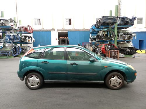 Rear bumper FORD FOCUS I (DAW, DBW) 1.6 16V | BP29807060C8 