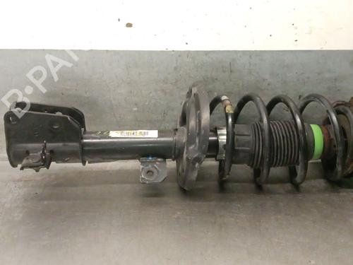 Used Left front shock absorber Left front shock absorber 30966305 30966305