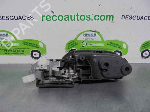 Front left interior door handle HONDA CIVIC VIII Saloon (FD, FA) 1.3 IMA (FA3, FD3) | BP3216617I13 