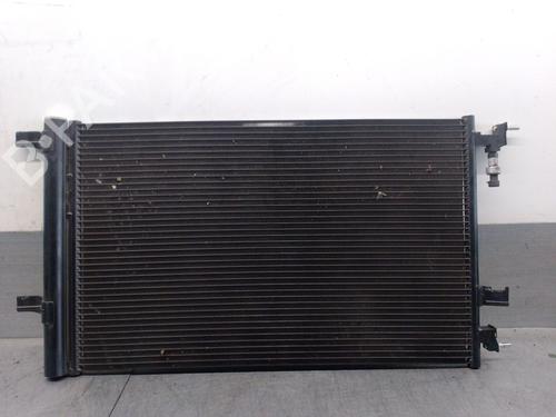 Used AC radiator OPEL ZAFIRA TOURER C (P12) 1.6 CDTI (75) (136 hp) 29329920