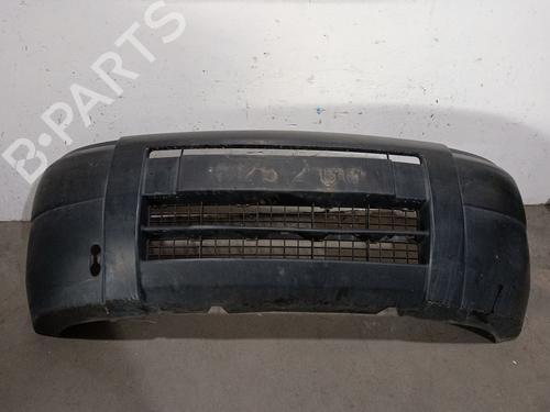 Used Front bumper Front bumper CITROËN BERLINGO / BERLINGO FIRST MPV (MF_, GJK_, GFK_) 1.6 HDI 75 (MF9HW, GJ9HWC, GF9HWC, GN9HWC) (75 hp) 34538774 34538774
