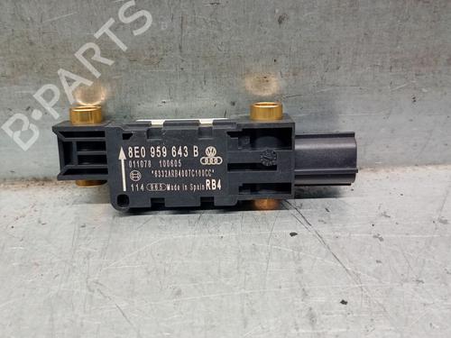 Modulo elettronico AUDI A4 B7 (8EC) 2.0 TDI 16V (140 hp) 30553945