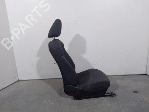 Left front seat TOYOTA COROLLA Saloon (_E21_) 1.8 VVTi Hybrid (ZWE211, MZEA12) | BP38992861C15 - Image 2