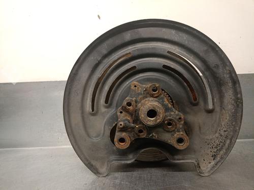 Used Left rear steering knuckle RENAULT TRAFIC II Bus (JL) 2.0 dCi 115 (114 hp) 21840383