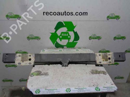 Front bumper reinforcement JAGUAR S-TYPE II (X200) 2.7 D | BP5331195C109 
