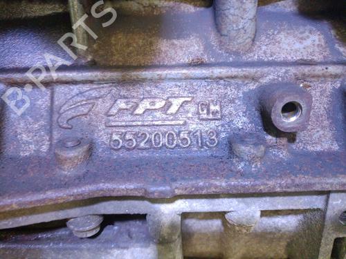Engine OPEL COMBO Box Body/MPV 1.3 CDTI 16V | BP30354764M1 