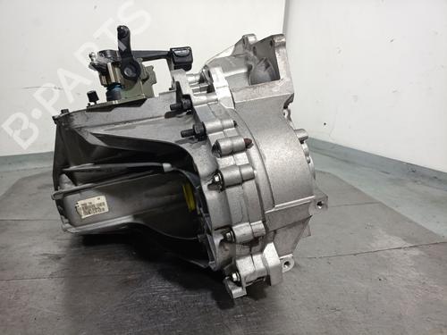 Gearbox FORD FOCUS II (DA_, HCP, DP) 1.6 TDCi | BP36700977M3 - Image 2