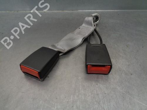 Used Seat buckle MERCEDES-BENZ S-CLASS (W220) S 320 CDI (220.026, 220.126) (197 hp) 18310193