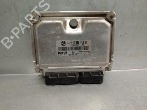 Used Engine control unit (ECU) SEAT IBIZA III (6L1) [2002-2009]  15896695