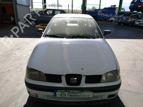 Instrument cluster SEAT IBIZA II (6K1) 1.9 TDI | BP10153400C47 
