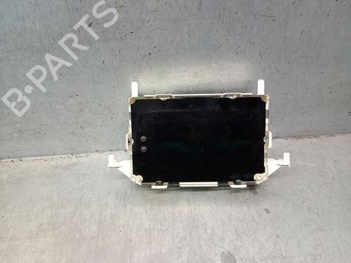Display FORD FIESTA VI (CB1, CCN) 1.25 (82 hp) 25985339