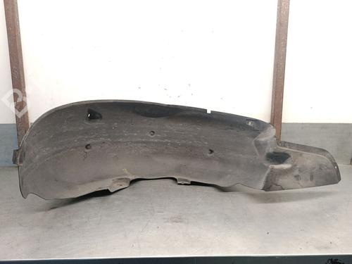 Wheel arch PEUGEOT 3008 I MPV (0U_) 2.0 HDi | BP28325422C56