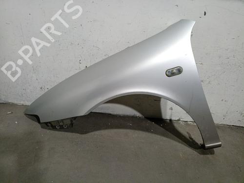 Kotflügel links vorne für SEAT LEON (1M1) 1.9 TDI (110 hp) 30649807