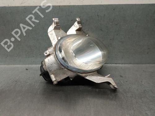 Right front fog light PEUGEOT 206 Hatchback (2A/C) 1.4 HDi eco 70 | BP29764868C31 