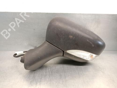 Left mirror RENAULT CLIO IV (BH_) 1.5 dCi 75 | BP27338427C26 
