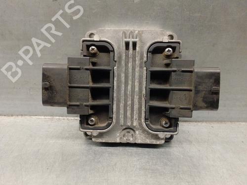 Motorstyringsenhed OPEL CORSA D (S07) [2006-2015]  17050545