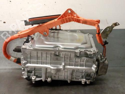 Inverter/Converter MAZDA 2 Hatchback (KB) 1.5 Hybrid (KBAC3X) | BP36995880M119 - Image 5
