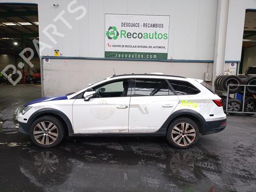 Used Parts SEAT LEON ST (5F8) 2.0 TDI (150 hp) 4407231