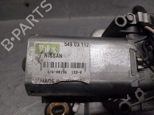 Rear wiper motor NISSAN PRIMERA (P11) 2.0 TD | BP31206670M102