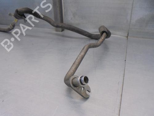 AC pipe MITSUBISHI LANCER VIII (CY_A, CZ_A) 2.0 DI-D (CY8A) | BP15054694M126 