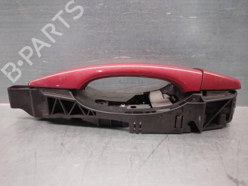 Rear right exterior door handle CITROËN C3 III (SX) 1.2 VTi 82 | BP15613442C130 