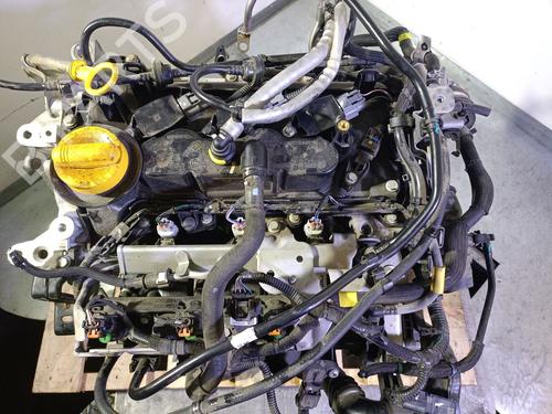 Engine DACIA SANDERO III 1.0 TCe 90 | BP29709995M1 