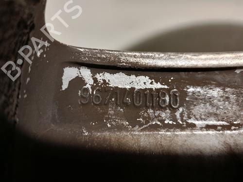 Rim PEUGEOT 508 I (8D_) 1.6 HDi | BP21602046C45 