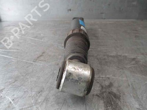 Left rear shock absorber PEUGEOT 306 (7B, N3, N5) 1.9 D | BP4871271M18 