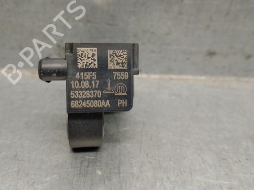 Elektronisk modul JEEP COMPASS (MP, M6, MV, M7) 2.0 CRD 4x4 | BP29625704M83 