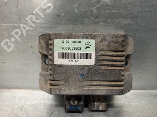 Used Electronic module CHEVROLET CAPTIVA (C100, C140) 2.0 D (150 hp) 13360079