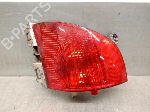 Used Rear fog light PEUGEOT 2008 I (CU_) 1.6 BlueHDi 120 (120 hp) 30770328
