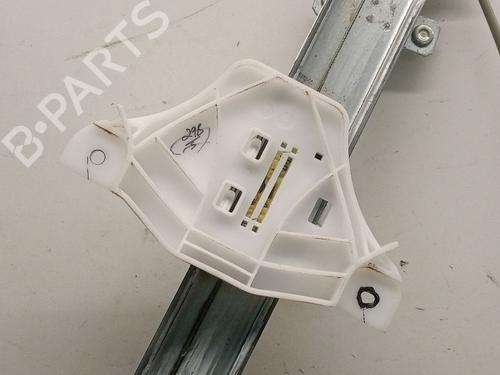 Front left window mechanism HYUNDAI i10 III (AC3, AI3) 1.0 MPi | BP34581574C22 - Image 3