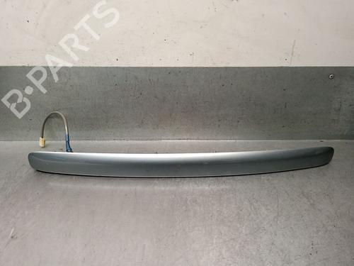 Used Tailgate handle TOYOTA AVENSIS Estate (_T25_) 2.0 D-4D (ADT250_, ADT250R) (126 hp) 30911038