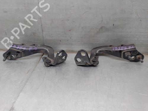 Hinge/Door check strap LAND ROVER RANGE ROVER EVOQUE (L538) 2.2 D 4x4 | BP17586496C146 